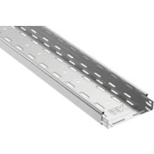 Перейти в категорию Лотки оцинкованные перфорированные ESCA 3 0,45мм