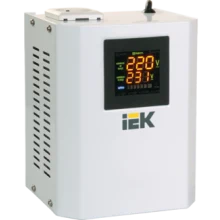 Перейти в категорию Стабилизаторы напряжения BOILER