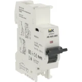 IEK ARMAT Независимый расцепитель AR-AUX-SR 100...415В