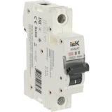 IEK ARMAT Автоматический выключатель M06N 1P B 8А