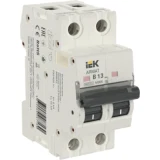 IEK ARMAT Автоматический выключатель M06N 2P B 13А