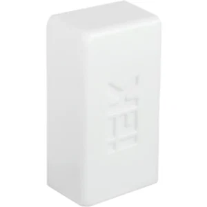 IEK Заглушка кабельной трассы КМЗ 20х10 (4шт/компл) - CKMP10D-Z-020-010-K01 IEK Заглушка кабельной трассы КМЗ 20х10 (4шт/компл) - CKMP10D-Z-020-010-K01