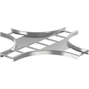 IEK Крестовина лестничная LESTA 150х500мм R600 - CKR05-4-150-500 IEK Крестовина лестничная LESTA 150х500мм R600 - CKR05-4-150-500