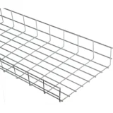 IEK Лоток проволочный NESTA 35х500х3000-4,8 EZ