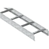 IEK Лоток лестничный LESTA 55х400х3000-1,5 HDZ