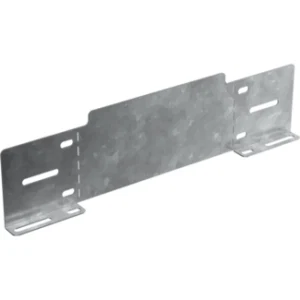 IEK Заглушка LESTA 100х600мм HDZ - CLM40D-ZTL-100-600-HDZ IEK Заглушка LESTA 100х600мм HDZ - CLM40D-ZTL-100-600-HDZ
