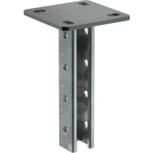 IEK Подвес потолочный STRUT 41х41-1900 EZ - CLM50D-KPS-41-41-19 IEK Подвес потолочный STRUT 41х41-1900 EZ - CLM50D-KPS-41-41-19