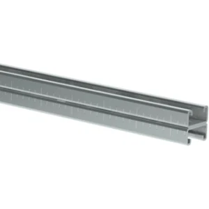 IEK STRUT-профиль перфорированный двойной 41х21х300-1,5 EZ - CLM50D-PSD-41-21-03-1 IEK STRUT-профиль перфорированный двойной 41х21х300-1,5 EZ - CLM50D-PSD-41-21-03-1