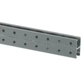 IEK STRUT-профиль перфорированный двойной 41х41х1400-2,0 HDZ