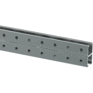 IEK STRUT-профиль перфорированный двойной 41х41х3000-2,0 EZ - CLM50D-PSD-41-41-30-2 IEK STRUT-профиль перфорированный двойной 41х41х3000-2,0 EZ - CLM50D-PSD-41-41-30-2