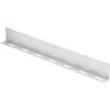 IEK Перегородка разделительная h=60мм L2000 RAL 9016
