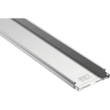 IEK ESCA Лоток неперфорированный 35х150х3000-0,7