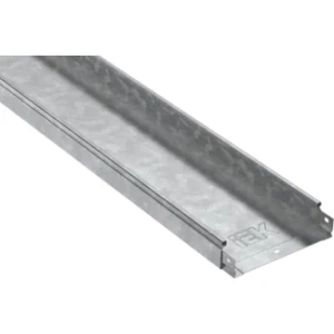 IEK ESCA Лоток неперфорированный 50х300х3000-1,0 HDZ - CLN10-050-300-100-3-M-HDZ IEK ESCA Лоток неперфорированный 50х300х3000-1,0 HDZ - CLN10-050-300-100-3-M-HDZ