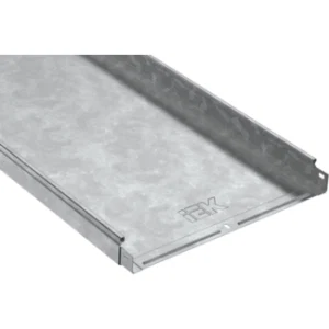 IEK ESCA Лоток неперфорированный 50х400х3000 HDZ - CLN10-050-400-3-M-HDZ IEK ESCA Лоток неперфорированный 50х400х3000 HDZ - CLN10-050-400-3-M-HDZ