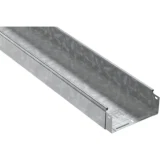 IEK ESCA Лоток неперфорированный 80х150х3000 HDZ