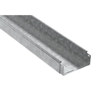 IEK ESCA Лоток неперфорированный 80х200х2000 HDZ - CLN10-080-200-2-M-HDZ IEK ESCA Лоток неперфорированный 80х200х2000 HDZ - CLN10-080-200-2-M-HDZ