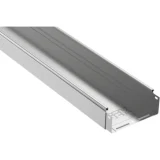 IEK ESCA Лоток неперфорированный 80х300х3000