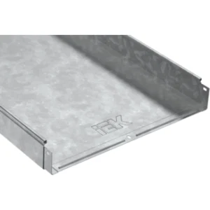 IEK ESCA Лоток неперфорированный 80х400х2000 HDZ - CLN10-080-400-2-M-HDZ IEK ESCA Лоток неперфорированный 80х400х2000 HDZ - CLN10-080-400-2-M-HDZ