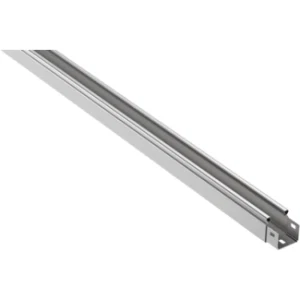 IEK ESCA Лоток неперфорированный 50х200х3000 RAL 9016 - CLNK10-050-200-3 IEK ESCA Лоток неперфорированный 50х200х3000 RAL 9016 - CLNK10-050-200-3