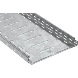 IEK ESCA Лоток перфорированный 50х300х3000-1,0 HDZ - CLP10-050-300-100-3-M-HDZ IEK ESCA Лоток перфорированный 50х300х3000-1,0 HDZ - CLP10-050-300-100-3-M-HDZ