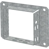 IEK Фланец соединительный 80х150 HDZ