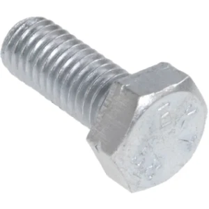 IEK Болт шестигранный М12х30 - CLP1M-B-12-30 IEK Болт шестигранный М12х30 - CLP1M-B-12-30
