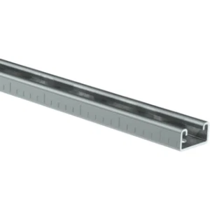 IEK STRUT-профиль перфорированный 41х21х700-2,5 - CLP1S-41-21-07-25 IEK STRUT-профиль перфорированный 41х21х700-2,5 - CLP1S-41-21-07-25