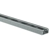 IEK STRUT-профиль перфорированный 41х21х1300-2,5 HDZ