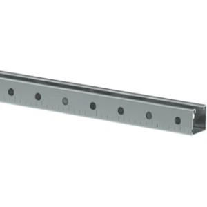 IEK STRUT-профиль перфорированный 41х41х900-1,5 - CLP1S-41-41-09-15 IEK STRUT-профиль перфорированный 41х41х900-1,5 - CLP1S-41-41-09-15