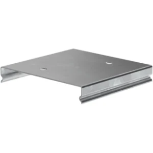 IEK Накладка для крышки лотка 100 HDZ - CLP1S-NK-100-HDZ IEK Накладка для крышки лотка 100 HDZ - CLP1S-NK-100-HDZ