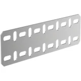 IEK Пластина соединительная h=80мм RAL