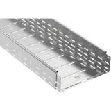 IEK ESCA Лоток перфорированный 100х200х3000 RAL 9016