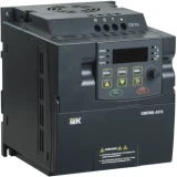 IEK Преобразователь частоты CONTROL-A310 220В 1Ф 1,5кВт 7A