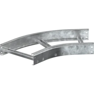 IEK Поворот лестничный LESTA 45град 55х300мм R300 HDZ - CPG04-4-45-055-300-HDZ IEK Поворот лестничный LESTA 45град 55х300мм R300 HDZ - CPG04-4-45-055-300-HDZ