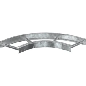 IEK Поворот лестничный LESTA 90град 55х600мм R300 HDZ - CPG04-4-90-055-600-HDZ IEK Поворот лестничный LESTA 90град 55х600мм R300 HDZ - CPG04-4-90-055-600-HDZ