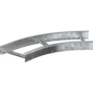 IEK Поворот лестничный LESTA 45град 100х300мм R600 HDZ - CPG05-4-45-100-300-HDZ IEK Поворот лестничный LESTA 45град 100х300мм R600 HDZ - CPG05-4-45-100-300-HDZ
