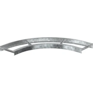 IEK Поворот лестничный LESTA 90град 100х600мм R600 HDZ - CPG05-4-90-100-600-HDZ IEK Поворот лестничный LESTA 90град 100х600мм R600 HDZ - CPG05-4-90-100-600-HDZ
