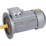 IEK Электродвигатель асинхронный трехфазный АИР 100S4 380В 3кВт 1500об/мин 3081 DRIVE