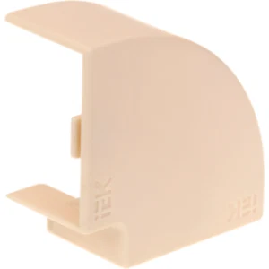 IEK ELECOR Поворот 90град КМП 15х10 сосна (4шт/компл) - EL-KK10D-P-015-010-K34 IEK ELECOR Поворот 90град КМП 15х10 сосна (4шт/компл) - EL-KK10D-P-015-010-K34