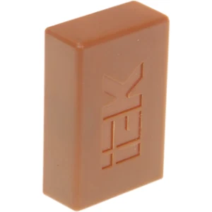 IEK ELECOR Заглушка КМЗ 40х25 дуб (4шт/компл) - EL-KK10D-Z-040-025-K11 IEK ELECOR Заглушка КМЗ 40х25 дуб (4шт/компл) - EL-KK10D-Z-040-025-K11