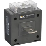 IEK Трансформатор тока ТТИ-А 250/5А 5ВА 0,5