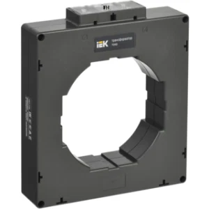 IEK Трансформатор тока ТТИ-125 2000/5А 15ВА 0,5S - ITT70-3-15-2000 IEK Трансформатор тока ТТИ-125 2000/5А 15ВА 0,5S - ITT70-3-15-2000