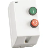 IEK Оболочка для КМИ 9-18А IP54