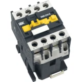 IEK Контактор КМИ-23211 32А 110В/АС3 1НЗ