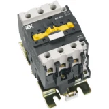 IEK Контактор КМИ-46512 65А 110В/АС3 1НО;1НЗ