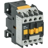 IEK Контактор КМИе-11811 18А 230В/АС3 1НЗ