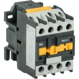 IEK Контактор КМИе-22511 25А 110В/АС3 1НЗ