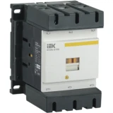 IEK Контактор КТИе-5150 150А 400В/АС3