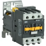 IEK Контактор КМИп-35012 50А 230В/АС3 1НО;1НЗ