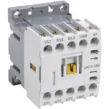 IEK Миниконтактор МКИ-10910 9А 36В/АС3 1НО